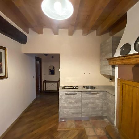 Апартаменти Loggia Vobarno Номер фото