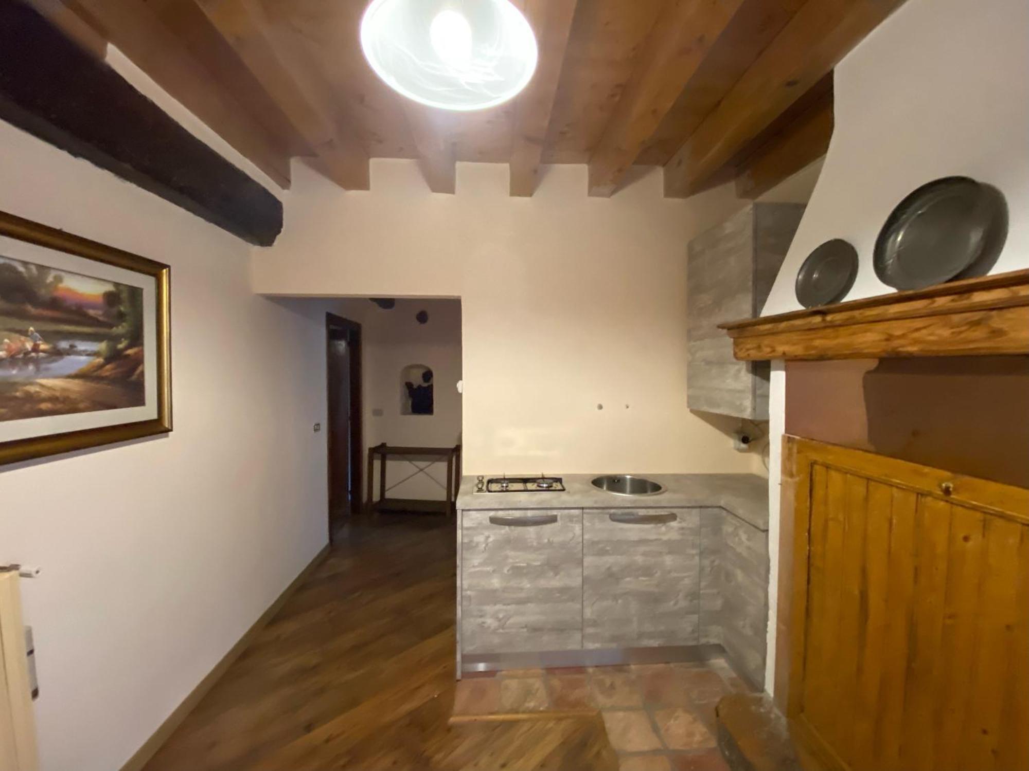 Апартаменти Loggia Vobarno Номер фото